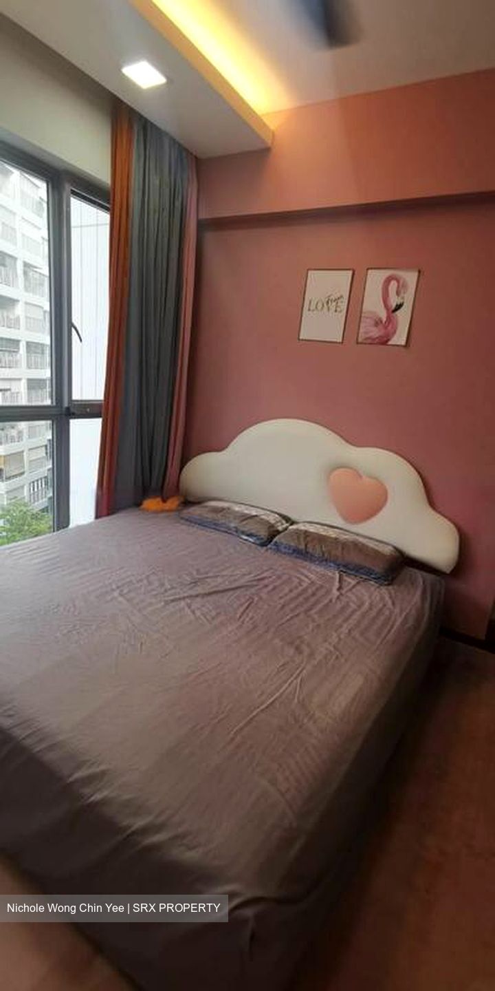 Blk 520A Centrale 8 At Tampines (Tampines), HDB 4 Rooms #429927481